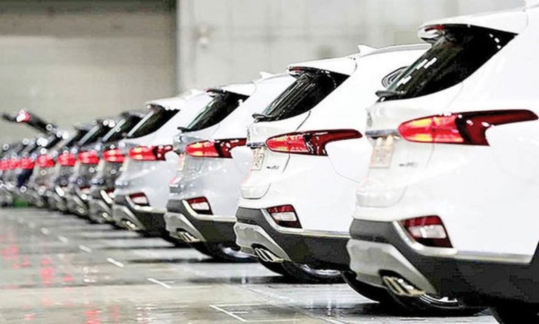 افزایش نرخ ارز واردات خودروهای جانبازان