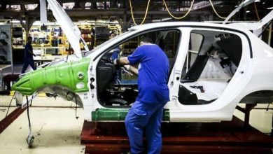 بحران صنعت قطعهسازی خودرو