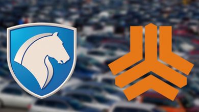 لیست قیمت محصولات ایران خودرو و سایپا 20 مرداد