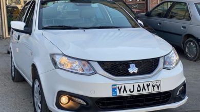 شرایط پیشفروش سه محصول سایپا مرداد ۱۴۰۴ اعلام شد؛ ثبتنام ساینا S، کوییک GXR-L و ساینا GX-L دوگانهسوز