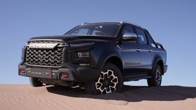 مشخصات فنی KMC T9