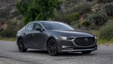 فروش مزدا ۳ آفتاب خودرو