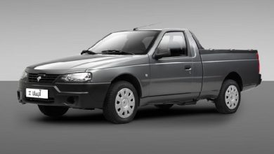 مشخصات فنی آریسان