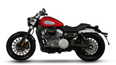 بندا راک ۲۵۰