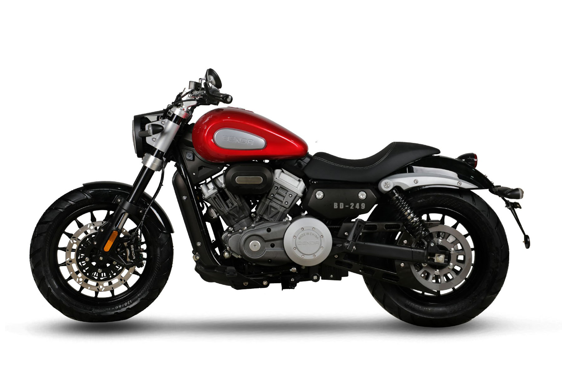 بندا راک ۲۵۰