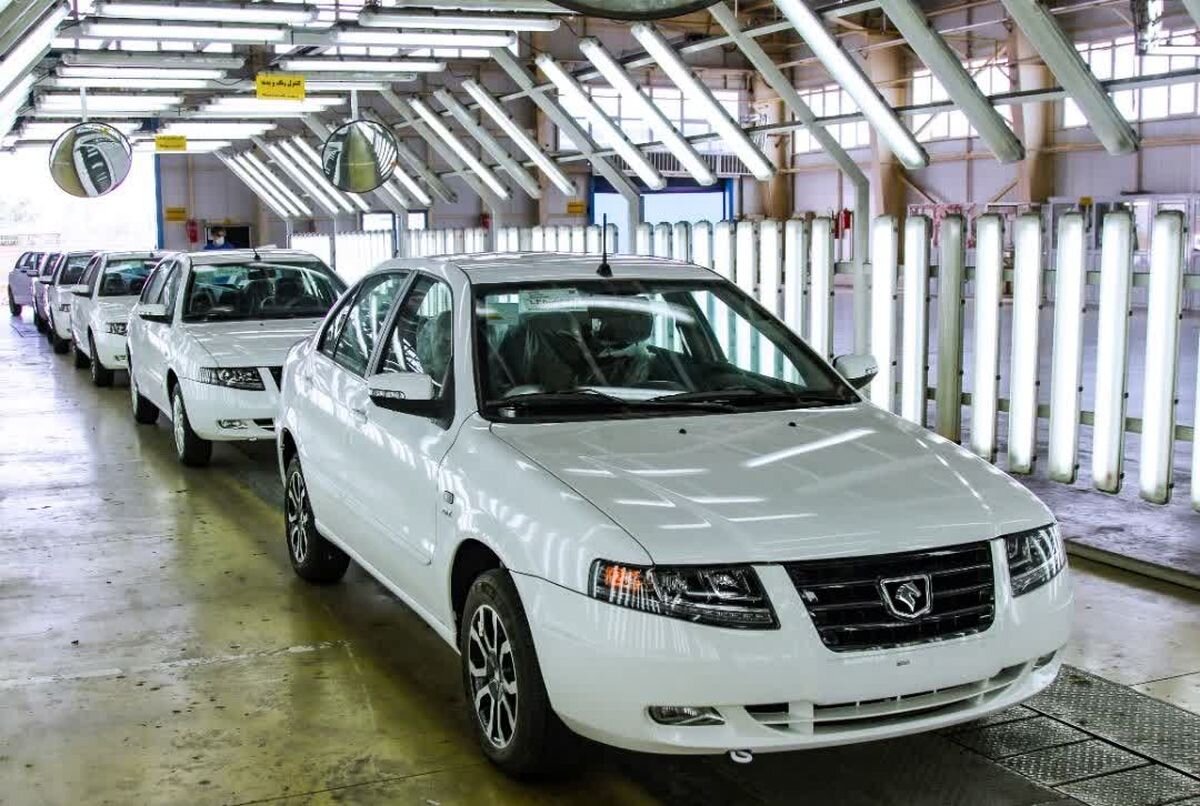 قیمت روز سورن پلاس (XU7P) صفر و کارکرده