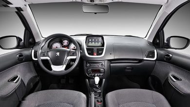 قیمت بازار محصولات ایرانخودرو و سایپا (27 مرداد)