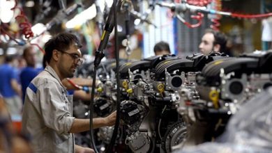 پیشنهاد تعرفه ۵۵ درصدی واردات خودرو