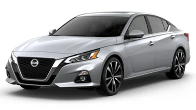 فروش نیسان آلتیما سامانه یکپارچه