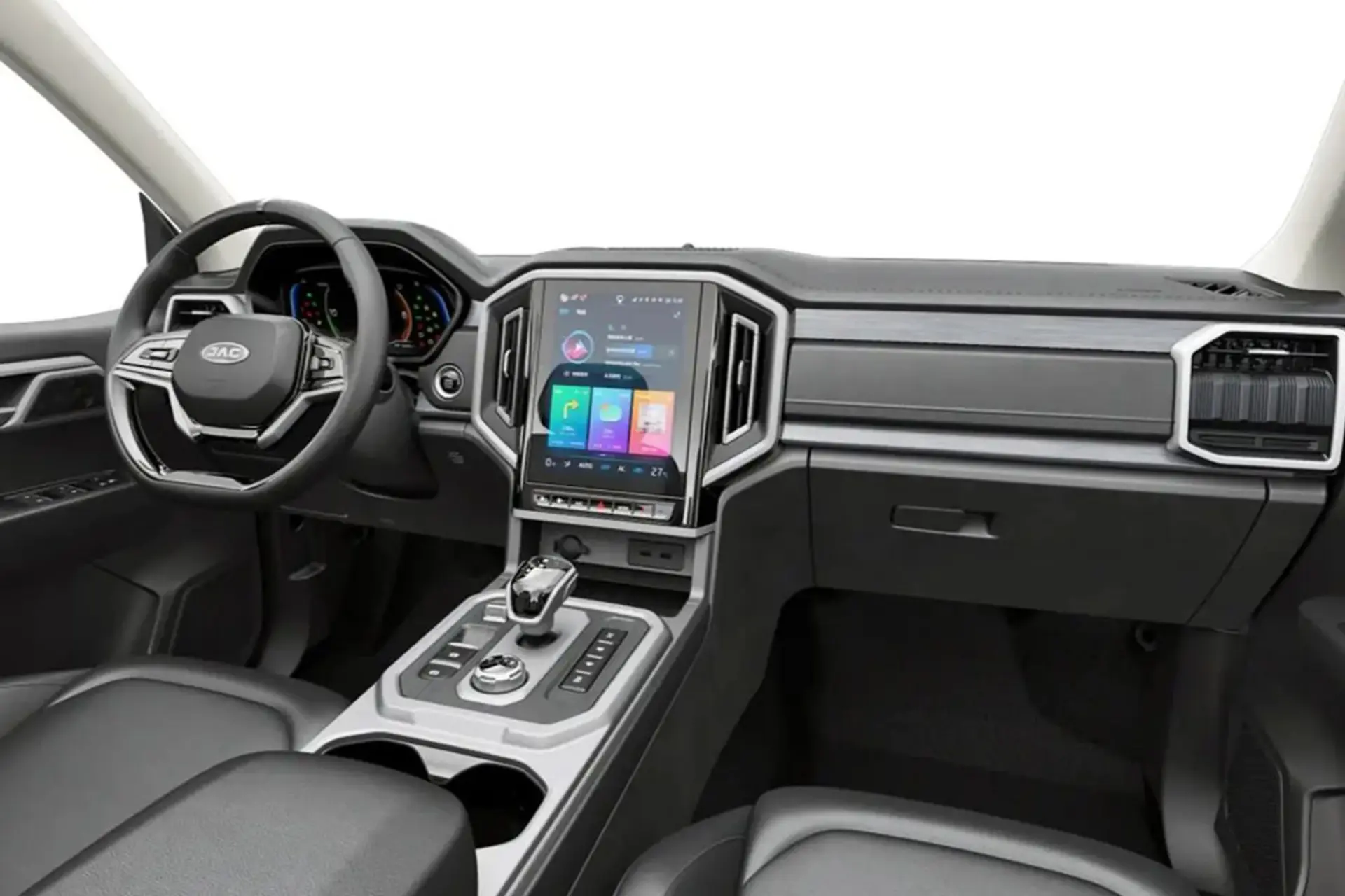 مشخصات فنی KMC T9