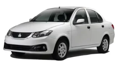 بررسی کامل خودرو سایپا ساینا S – سدان کوچک اقتصادی و پرطرفدار