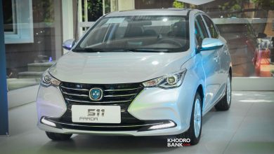 لیست قیمت محصولات مونتاژی 11 مرداد