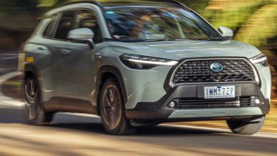 جدول قیمت و شرایط فروش تویوتا کرولا کراس هیبرید ۲۰۲۵