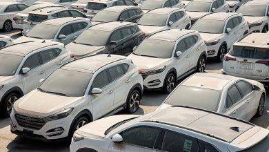 تعرفه واردات خودرو