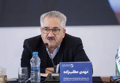 بحران صنعت قطعهسازی
