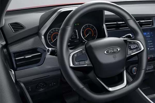 بررسی جامع ام وی ام X22 پرو دندهای