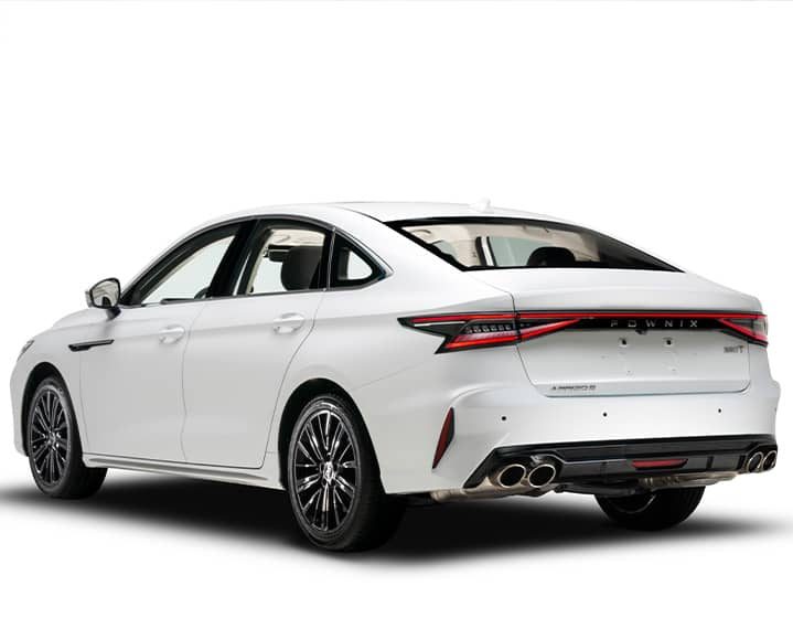 مشخصات آریزو 8