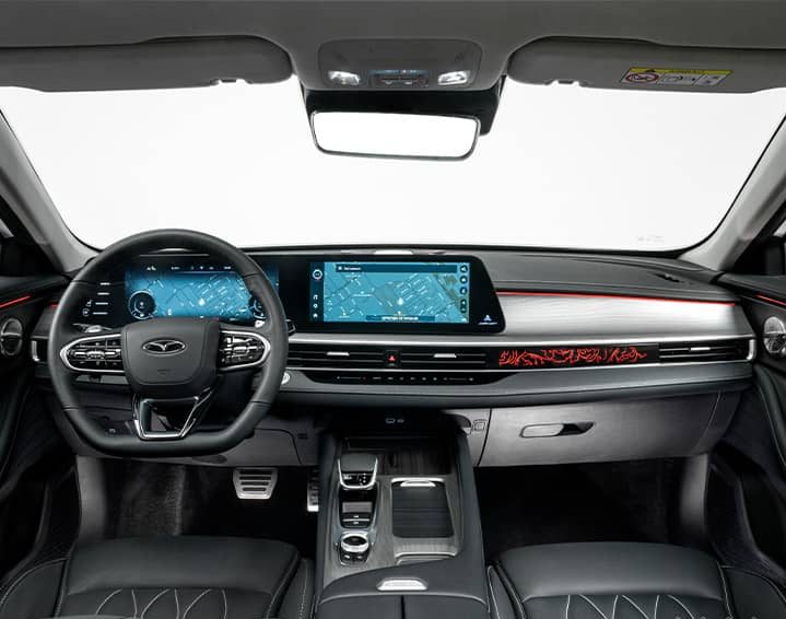 مشخصات فنی آریزو 8