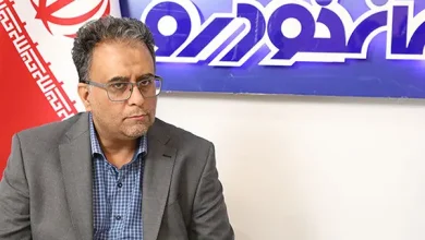 رشد تولید ایران‌خودرو ۱۴۰۴