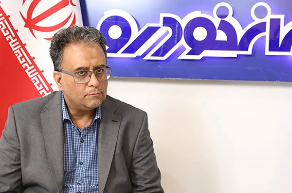 رشد تولید ایرانخودرو ۱۴۰۴