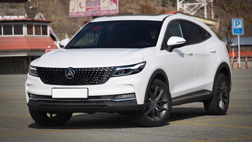 بررسی کامل دیگنیتی پرایم