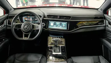 لیست قیمت محصولات مونتاژی 22 مرداد 1404