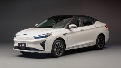 شرایط فروش کی ام سی EJ7 مرداد ۱۴۰۴