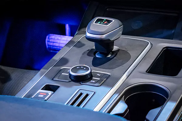 معرفی و بررسی پیکاپ بهمن G9