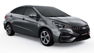 قیمت بازار محصولات مونتاژی (3 شهریور)