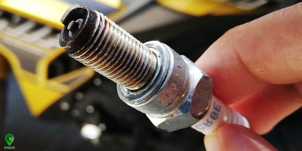 نشانههای خرابی شمع و بهترین زمان تعویض