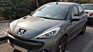 صف ثبت‌نام پژو ۲۰۷ در فروش فوق‌العاده ایران خودرو