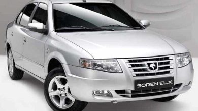 قیمت بازار محصولات ایرانخودرو و سایپا (13 مرداد)