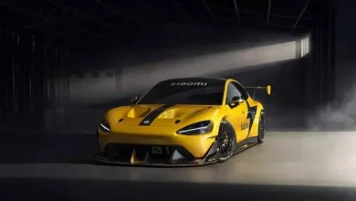 شیائومی SU7 Ultra