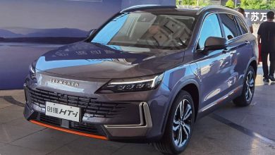 اولین شرایط فروش نبکا هیبرید (اسکای ول HT-i)؛ کراساوور کممصرف وارداتی در سامانه یکپارچه