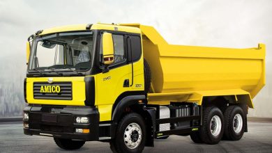 از تاریخچه تا تعهد به توسعه خودروهای تجاری