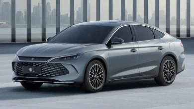 قیمت نهایی بی وای دی چین L مدل ۲۰۲۵ اعلام شد؛ پیشفروش قطعی با امکانات پیشرفته و موعد تحویل آذر ۱۴۰۴