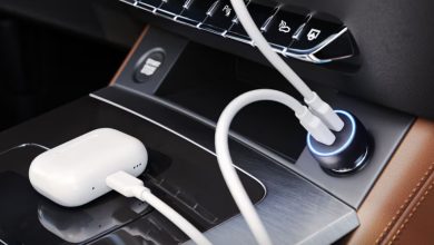 همه چیز درباره شارژر فندکی خودرو