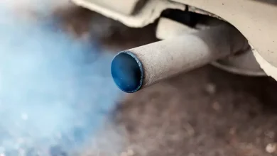 روغن‌سوزی موتور خودرو: تعریف، علل، نشانه‌ها و راهکارهای پیشگیری