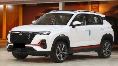 شرایط فروش سایپا 421P (چانگان CS35 پلاس)