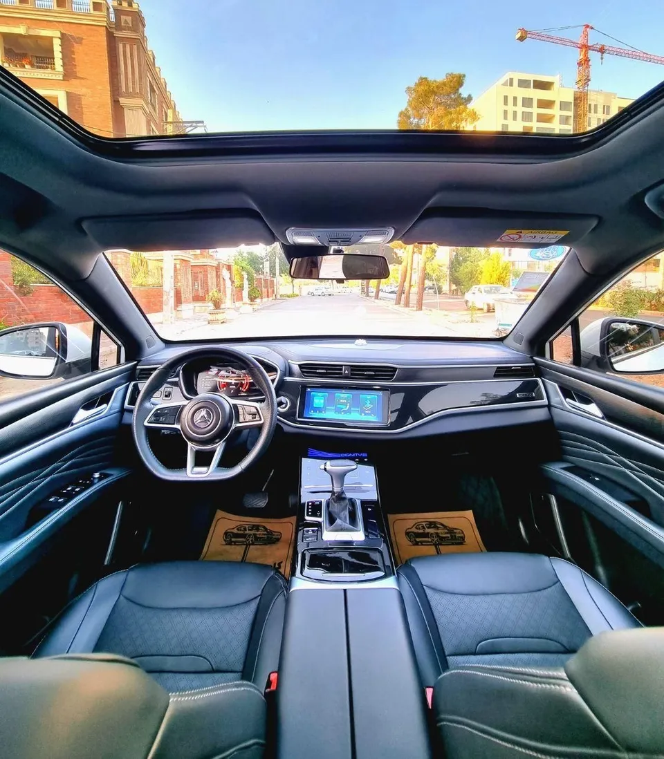 بررسی کامل دیگنیتی پرایم