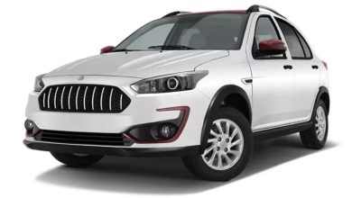 بررسی کامل خودرو سایپا اطلس GL – نسخه اقتصادی و جمع‌وجور خانواده اطلس