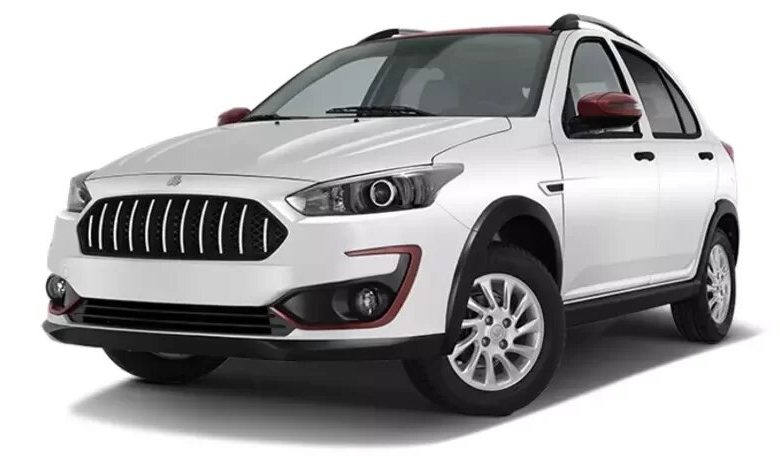 بررسی کامل خودرو سایپا اطلس GL – نسخه اقتصادی و جمع‌وجور خانواده اطلس