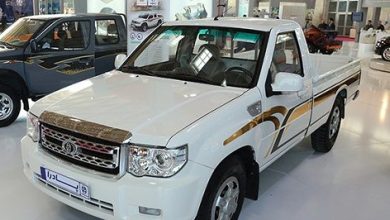 تولید پادرا پلاس زامیاد