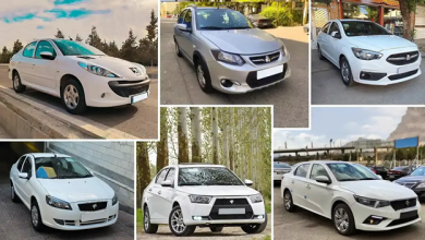 قیمت بازار محصولات ایرانخودرو و سایپا (28 مرداد)