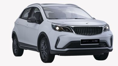 قیمت بازار محصولات مونتاژی (25 مرداد)