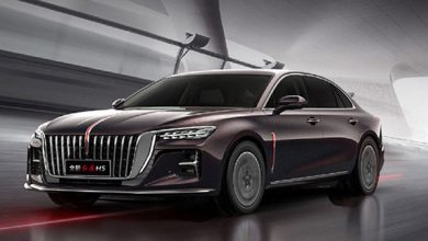 شرایط فروش هونگچی H5 ۲۰۲۵