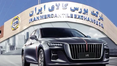 پذیرش پنج خودروی وارداتی در بورس کالا؛ از مزدا۳ تا لاماری HEV