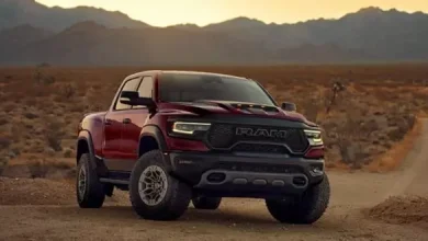 مصرف بنزین آفرود؛ سهم ناچیز در آمار ملی