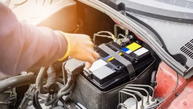 باتری خودرو: بررسی وظایف، اجزا، انواع و نکات کلیدی برای عملکرد بهتر