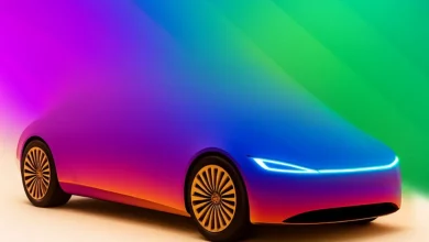 آغاز بیستوپنجمین نمایشگاه خودرو